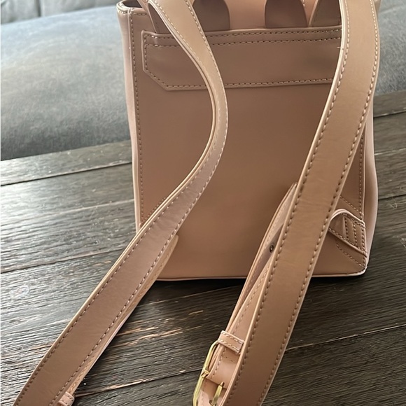 Matt & Nat Pink Backpack - Picture 3 of 3